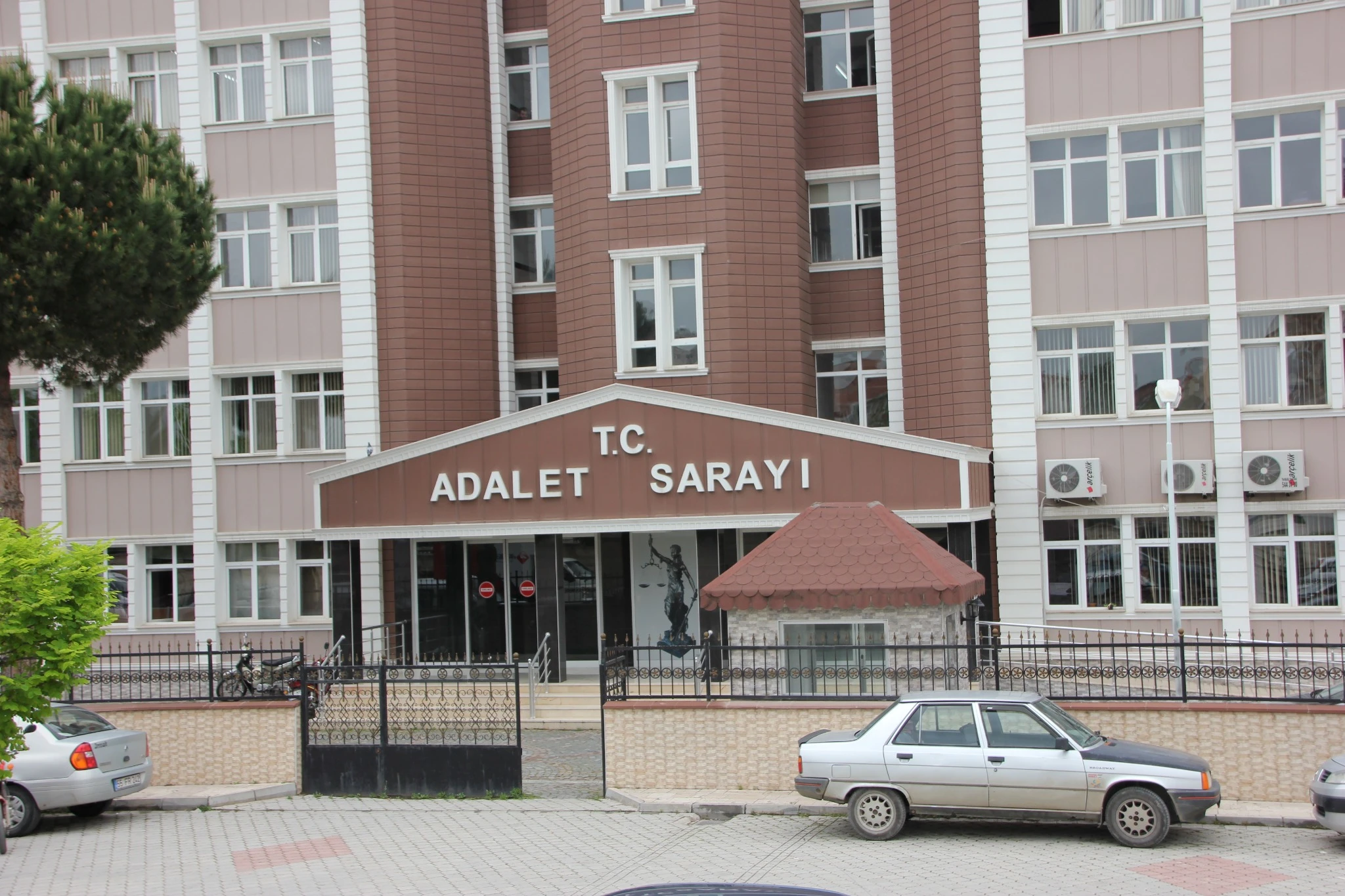 Bafra’da Uyuşturucu Operasyonu: 1 Tutuklama