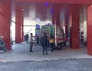 Samsun’da Otomobil Şarampole Devrildi: 1 Ölü, 3 Yaralı