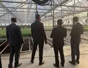 Bafra Karma OSB’de Doluluk Yüzde 82’ye Ulaştı