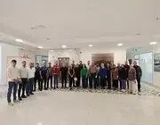Boyabat’ın AFAD Gönüllüleri Göreve Hazırlanıyor