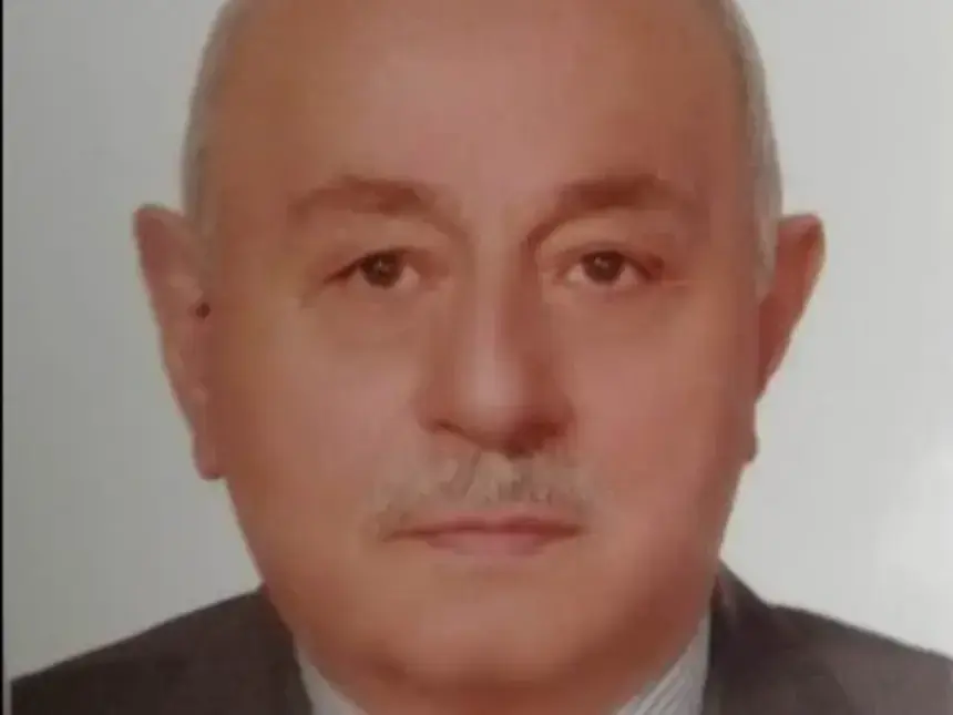 İbrahim Dülger vefat etti