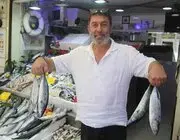 Palamut Bolluğu Tezgahlara Yansıdı: 600 Gram Balık 100 Lira