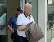 Eski Ortağını Silahla Yaralayan İş Adamı Tahliye Oldu
