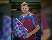 Trabzonspor, Konyaspor Maçı Hazırlıklarına Devam Etti
