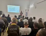 Sinop’ta Çocuk Yetiştirme Tutumları Anlatıldı