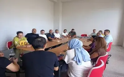 Gerze’de Yeni Eğitim Yılının Yol Haritası Belirlendi