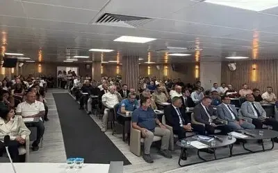 Sinop’un Su Ürünleri Potansiyeli Antalya’da Masaya Yatırıldı