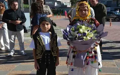 Cumhurbaşkanı Yardımcısı Cevdet Yılmaz Sinop’ta