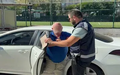 Marketten Gasp Şüphelisi Akıl Sağlığının Tespiti İçin Hastaneye Yatırıldı
