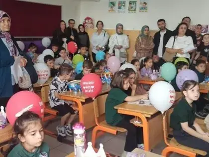 Samsun’da 250 Bin Öğrenci Ders Başı Yapacak