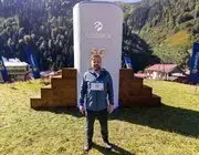 Kaçkar’da Düzenlenen UTMB’nin İletişim Ve Teknoloji Altyapısını Turkcell Sağladı