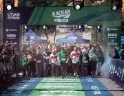 Kaçkar By UTMB Heyecanı Nefes Kesti: 60 Ülkeden 2 Bin Sporcu Zirve İçin Koştu