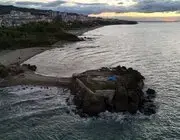 Ayanikola Adası Turizme Kazandırılıyor