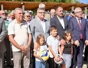 Sinop’ta Köy Yaşam Merkezi Hizmete Açıldı