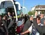Canik’te Cumhurbaşkanı Erdoğan’a Yoğun İlgi