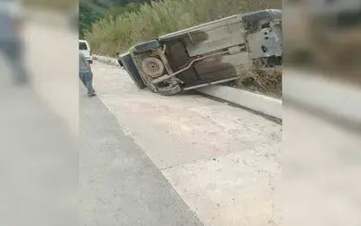 Trabzon’da Trafik Kazası: 5 Yaralı