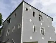 Çarşamba'da Ev Yangını