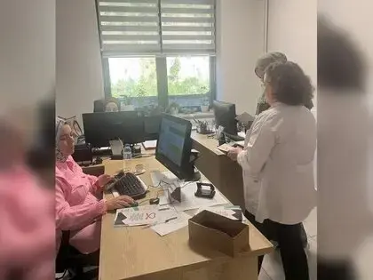 Kanserde Erken Teşhisin Önemi Anlatıldı
