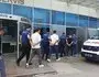 Bafra’da Sokaklar Güvende Operasyonu: 10 Gözaltı