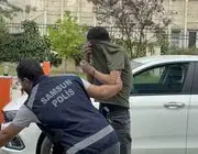 Eşinin Burnunu Kırdığı İddia Edilen Koca Tutuklandı