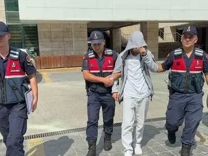 16 Yaşındaki Çocuk Uyuşturucu Ticaretinden Tutuklandı