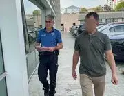 Çocuğa Çarpan Sürücü Gözaltına Alındı