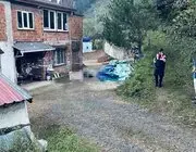 Ordu’da Kardeşler Arasındaki Arazi Ve Yol Kavgası Kanlı Bitti: 1 Ölü, 1 Yaralı