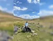 Salah’tan Trabzon Turu