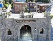 Rize’nin Kadim Kültürü Ve Sanatı Tek Bir Çatı Altında Buluştu