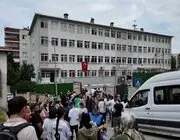 "Güvenli Mahallem, Güvenli Eğitim" Projesi