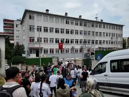 "Güvenli Mahallem, Güvenli Eğitim" Projesi