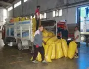 TMO’da Fındık Yoğunluğu