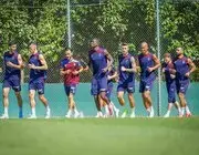 Trabzonspor Geçtiğimiz Sezonu Arıyor