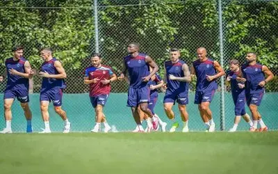 Trabzonspor Geçtiğimiz Sezonu Arıyor
