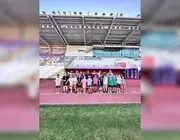 Sinop’ta Atletizm Yarışları