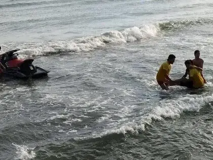 OSKEM, Sezonda 97 Kişi Boğulmaktan Kurtardı