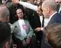 Cumhurbaşkanı Erdoğan’dan Engelli Gence Duygulandıran Jest: Otobüsü Durdurup Yanına Gitti