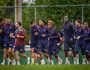 Trabzonspor’da Galatasaray Maçı Öncesi Sevindiren Gelişme