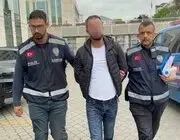 Atakum'da Silahlı Saldırı: 1 Yaralı