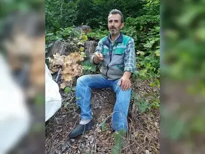 Sinop’ta Traktör Devrildi, Orman İşçisi Hayatını Kaybetti