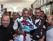 Trabzonspor’da 53 Sezonda 63. Teknik Adam Değişikliği