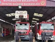 Arama Kurtarma Köpeklerinin Eğitim Üssü Trabzon Oldu