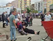 Giresun’un Eynesil İlçesinde Kaza Sonrası Can Pazarı Yaşandı: 4 Yaralı