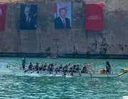 Samsunlu Sporculardan 3 Kupa