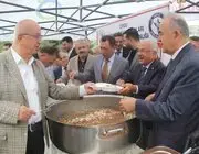Ahilik Haftası Ordu’da Kutlandı