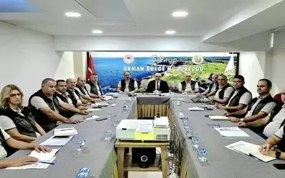 Sinop’u Ormancılık Hedefleri