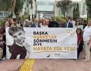 12 Yaşındaki Güneş’in Ölümüyle İlgili Sürücüye 1 Yıl 8 Ay Hapis