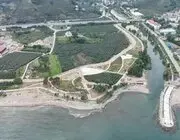 Başkan Güler: "Kordon Park Çevre İllerden Gelen Misafirlerin De Buluşma Noktası Oldu"