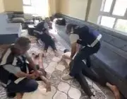 Ağlayan Kadını Fark Eden Samsun Polisi İzi Şanlıurfa’daki Bağ Evine Kadar Sürdü: 2 Milyon 329 Bin Liralık Dolandırıcılık Yapanlar Yakalandı