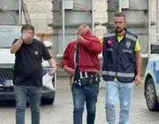 Samsunda İki Ayrı Uyuşturucu Operasyonu: 2 Gözaltı